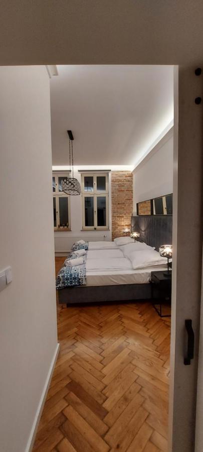 Juwel Apartments Krakow Z Widokiem Na Wawel Ap 31 Εξωτερικό φωτογραφία