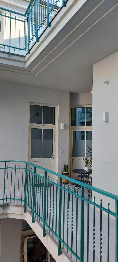 Juwel Apartments Krakow Z Widokiem Na Wawel Ap 31 Εξωτερικό φωτογραφία
