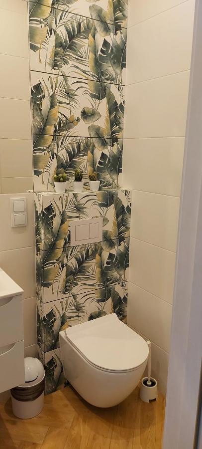 Juwel Apartments Krakow Z Widokiem Na Wawel Ap 31 Εξωτερικό φωτογραφία