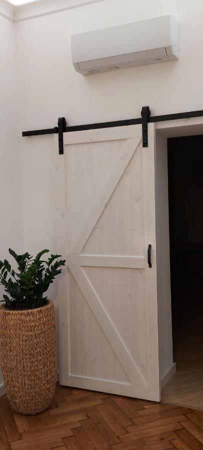 Juwel Apartments Krakow Z Widokiem Na Wawel Ap 31 Εξωτερικό φωτογραφία