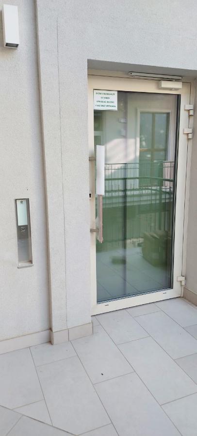 Juwel Apartments Krakow Z Widokiem Na Wawel Ap 31 Εξωτερικό φωτογραφία