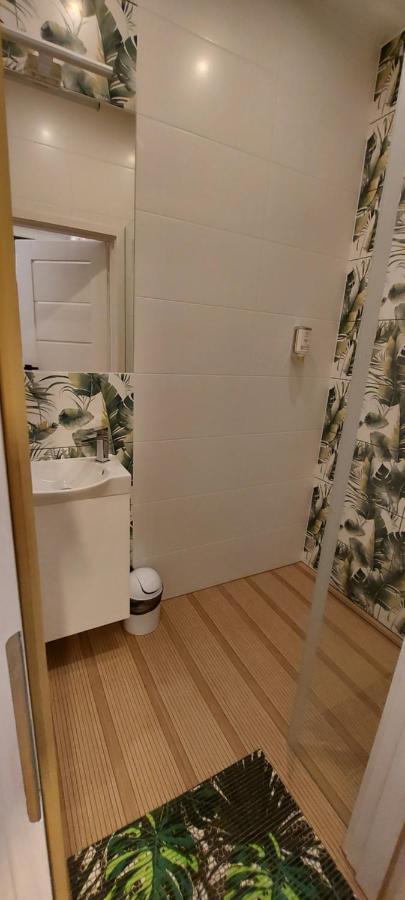 Juwel Apartments Krakow Z Widokiem Na Wawel Ap 31 Εξωτερικό φωτογραφία