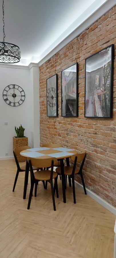 Juwel Apartments Krakow Z Widokiem Na Wawel Ap 31 Εξωτερικό φωτογραφία