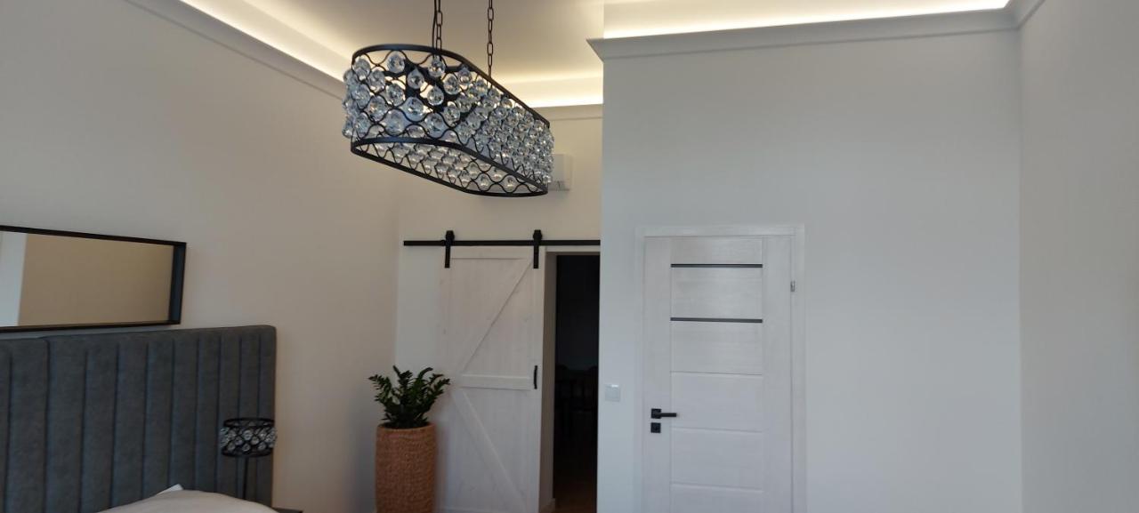 Juwel Apartments Krakow Z Widokiem Na Wawel Ap 31 Εξωτερικό φωτογραφία
