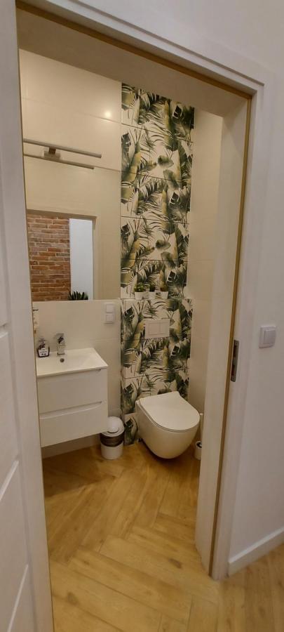 Juwel Apartments Krakow Z Widokiem Na Wawel Ap 31 Εξωτερικό φωτογραφία