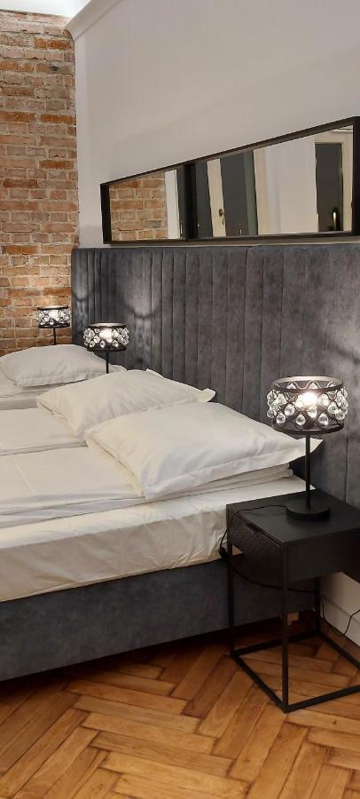 Juwel Apartments Krakow Z Widokiem Na Wawel Ap 31 Εξωτερικό φωτογραφία