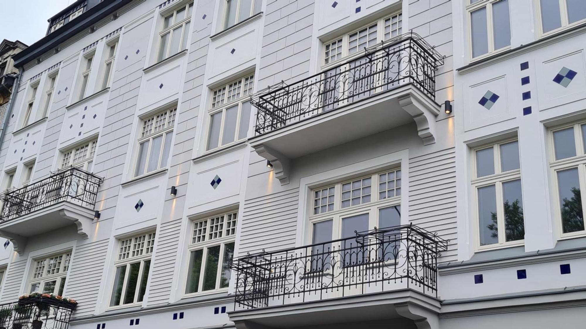 Juwel Apartments Krakow Z Widokiem Na Wawel Ap 31 Εξωτερικό φωτογραφία
