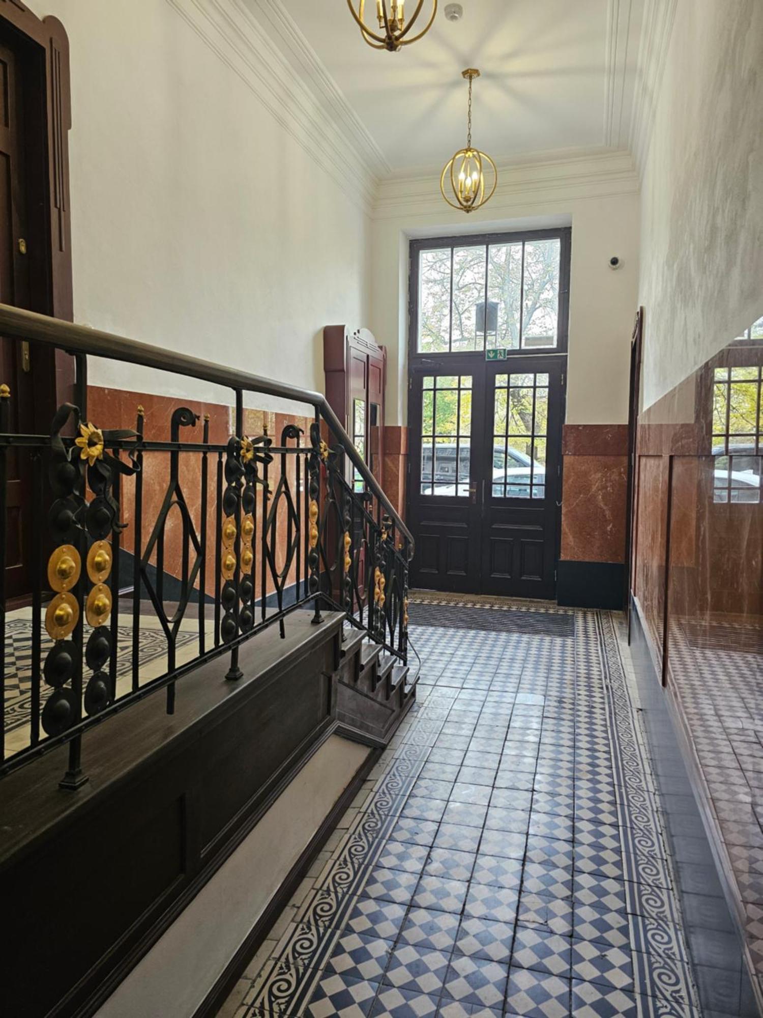 Juwel Apartments Krakow Z Widokiem Na Wawel Ap 31 Εξωτερικό φωτογραφία