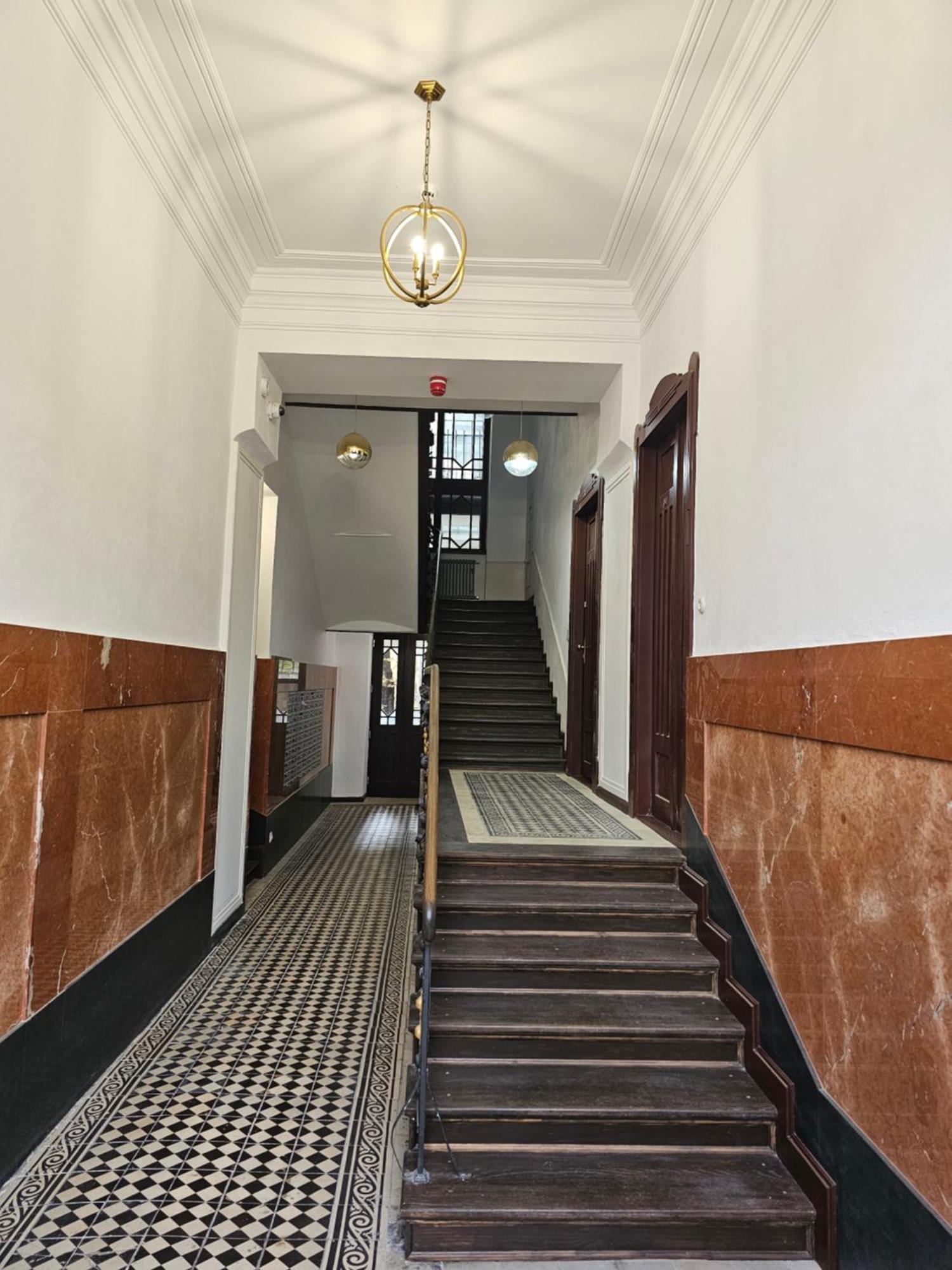 Juwel Apartments Krakow Z Widokiem Na Wawel Ap 31 Εξωτερικό φωτογραφία