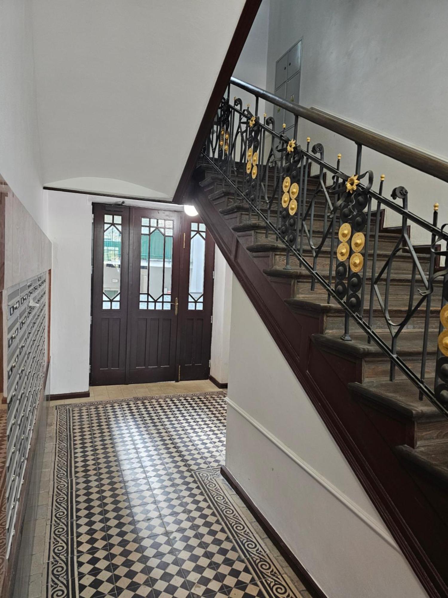Juwel Apartments Krakow Z Widokiem Na Wawel Ap 31 Εξωτερικό φωτογραφία